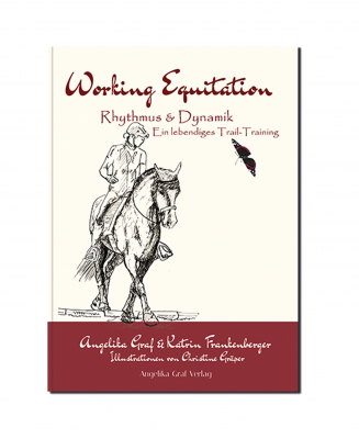 Working Equitation - Rhythmus & Dynamik