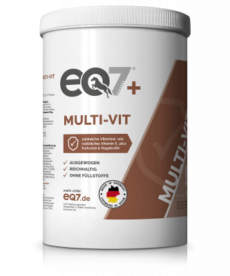 eQ7+ Multi-Vit