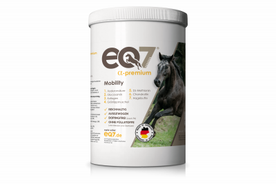 eQ7 Alpha - Premium