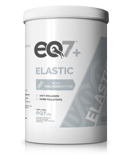 eQ7+ Elastic