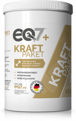 eQ7+ Kraftpacket