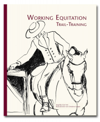 Working Equitation - Trail-Training