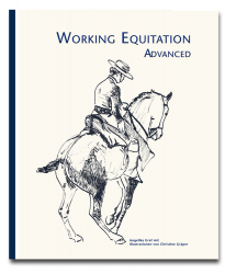 Working Equitation - Advanced